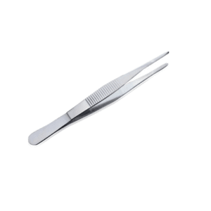 Pęseta anatomiczna- 14 cm, #2095