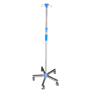 Stojak na kroplówkę, #3510