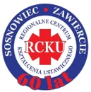 logo RCKu Zawiercie