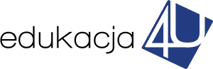 logo Edukacja 4U