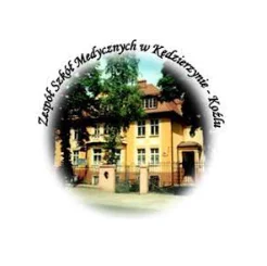 logo Zespół Szkół Medycznych w Kędzierzynie Koźlu