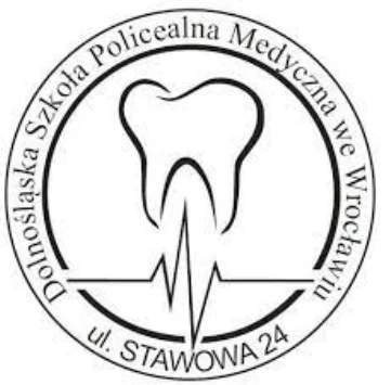 logo DSP we Wrocławiu