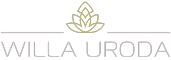logo willa uroda