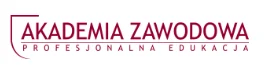 logo akademia zawodowa