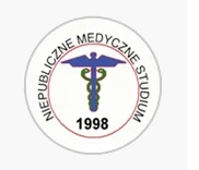 logo niepubliczne medyczne studium