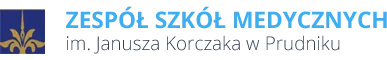 logo zespół szkół medycznych
