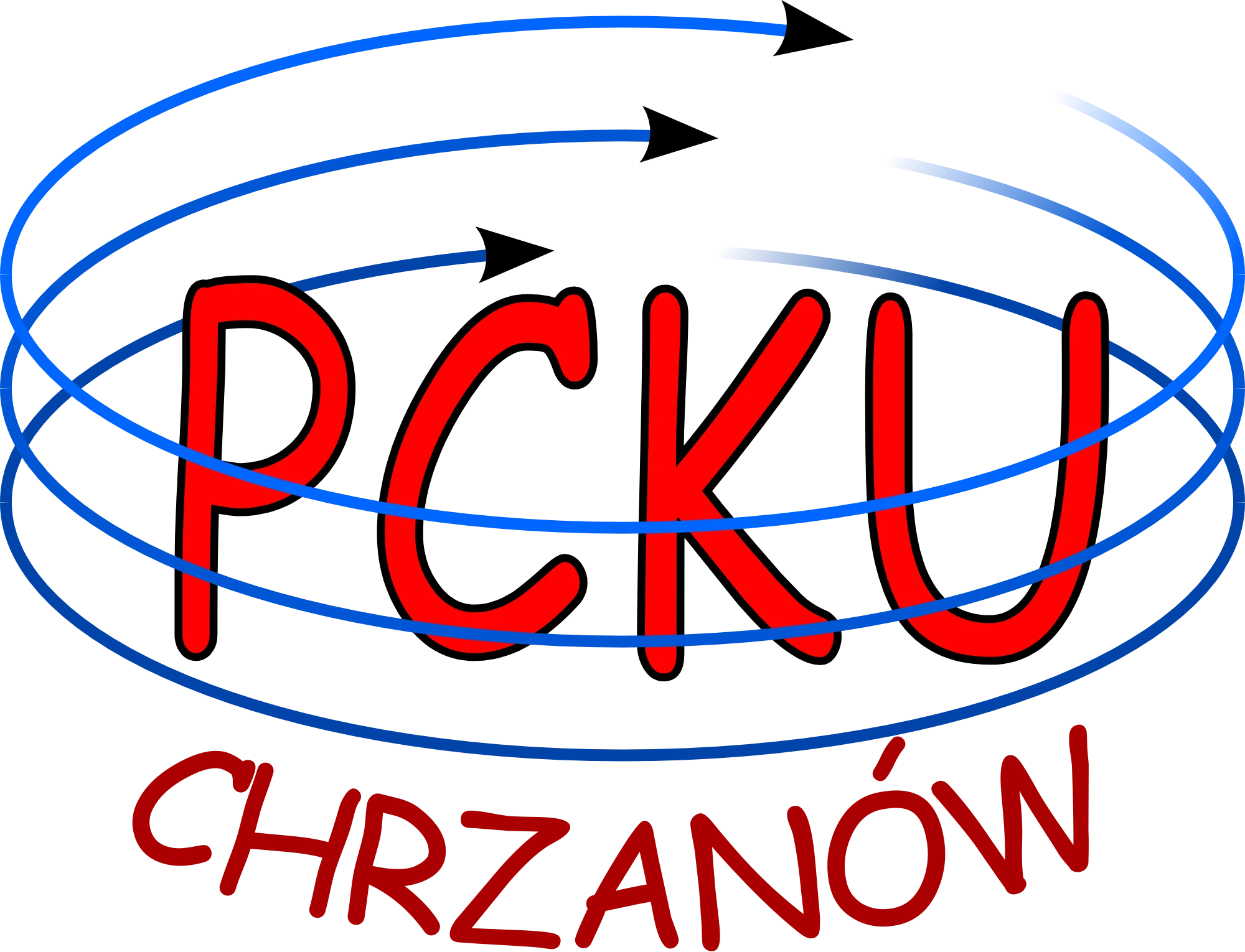 logo pcku