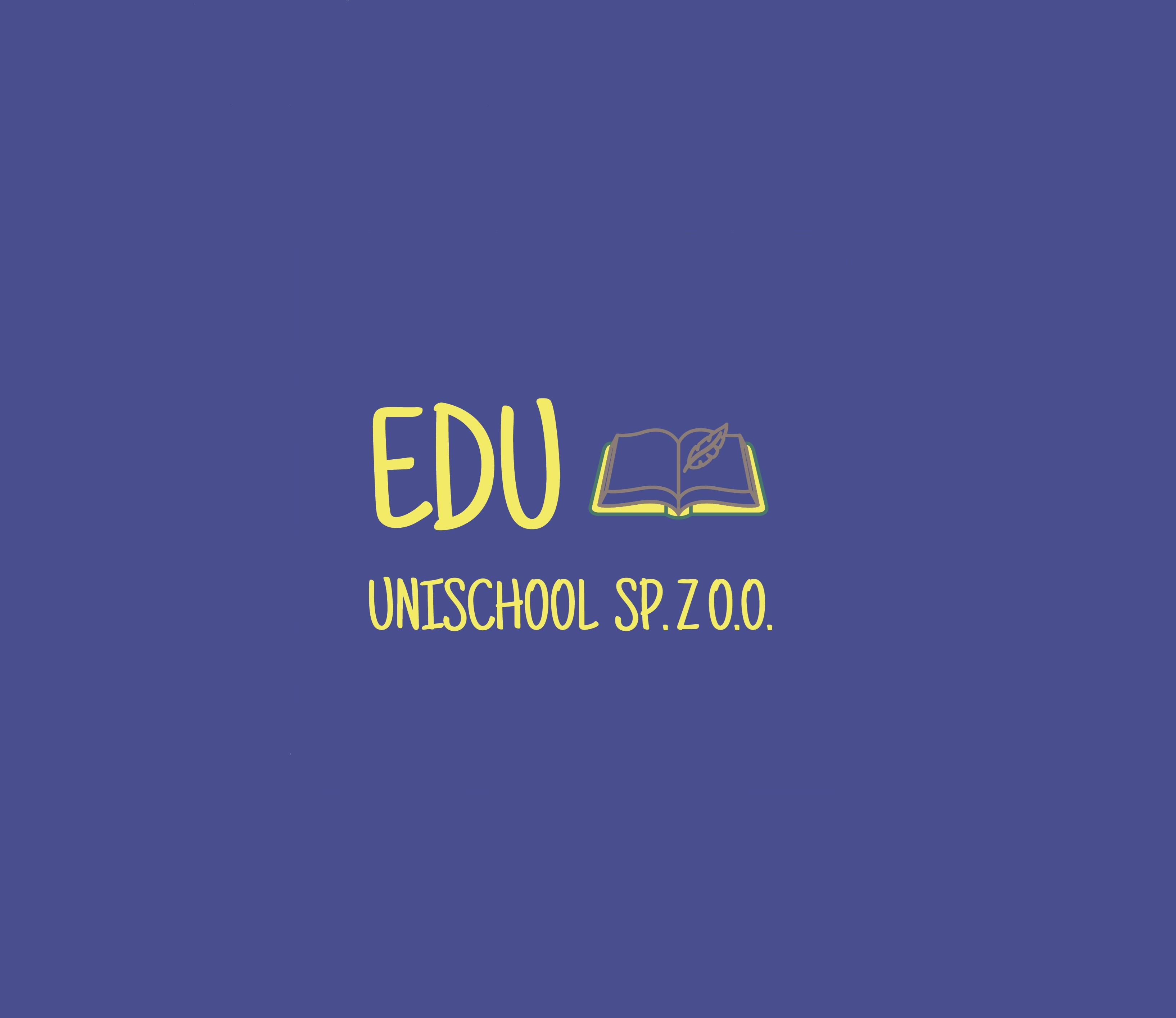 EDU Unischoll Sp. z o.o