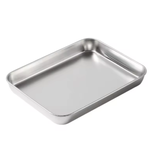 Tacka metalowa, #1918