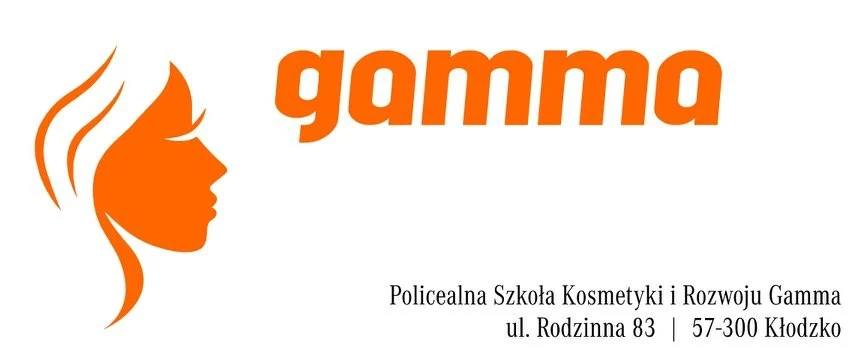 logo gamma