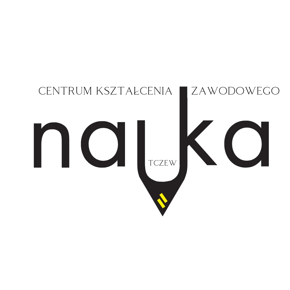 logo nauka tczew