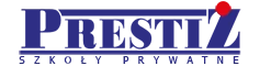 logo prestiż