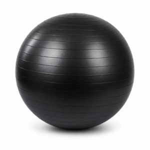 Piłka gimnastyczna 65 cm #4024