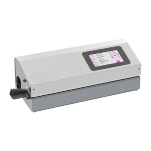 Zgrzewarka rotacyjna #4055