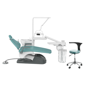 Edukacyjny fotel dentystyczny- zestaw, #4068