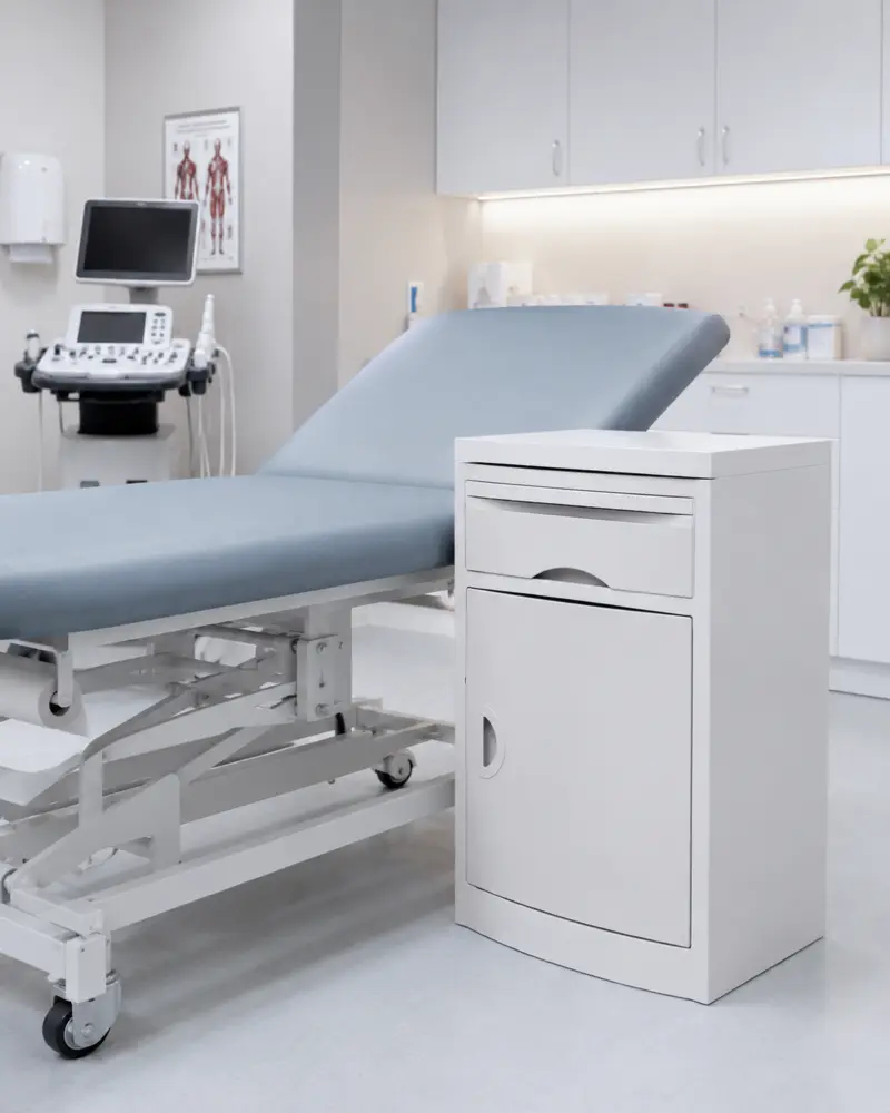 Patientennachttisch, #9002 — Foto 3